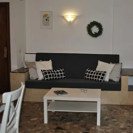 Lägenhet Carihuela Park Palace - Cocasa *