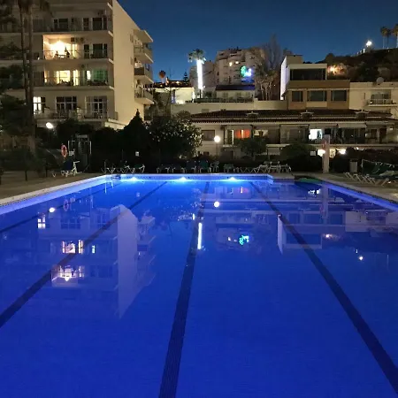 Appartamento Carihuela Park Palace - Cocasa