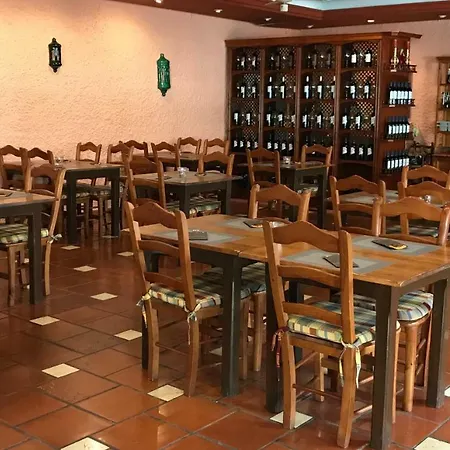 Carihuela Park Palace - Cocasa Lägenhet *