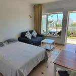 דירה Carihuela Park Palace - Cocasa *