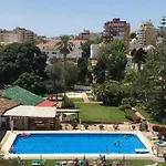 דירה Carihuela Park Palace - Cocasa *