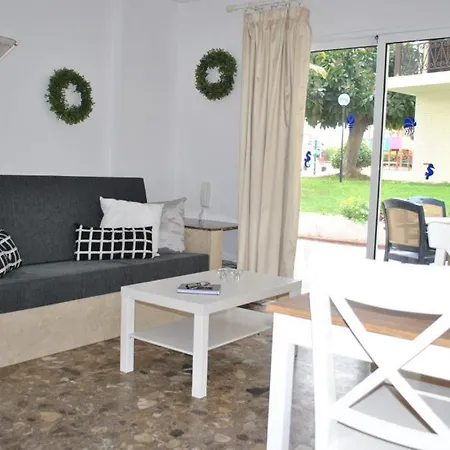 Lejlighed Carihuela Park Palace - Cocasa *