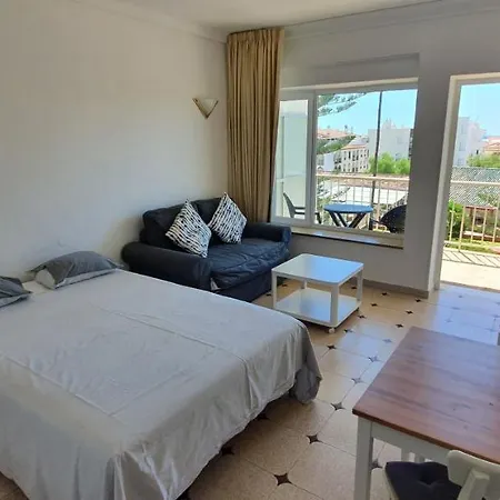 Apartamento Carihuela Park Palace - Cocasa *