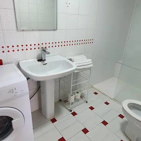 Apartamento Carihuela Park Palace - Cocasa *