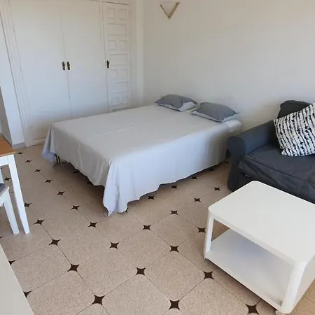 Apartamento Carihuela Park Palace - Cocasa *