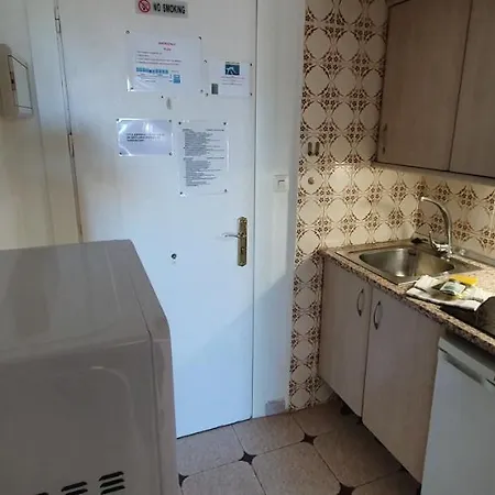 Apartamento Carihuela Park Palace - Cocasa