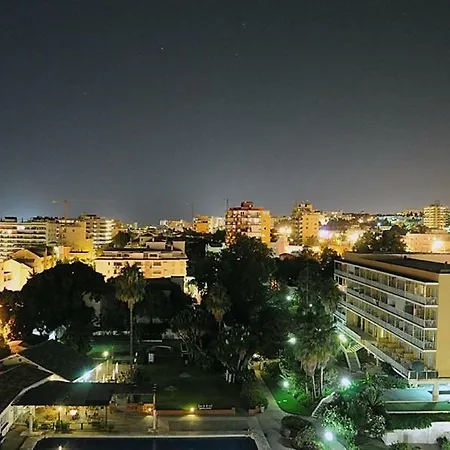 Carihuela Park Palace - Cocasa דירה טורמולינוס