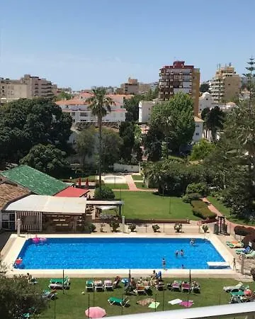 Lejlighed Carihuela Park Palace - Cocasa *