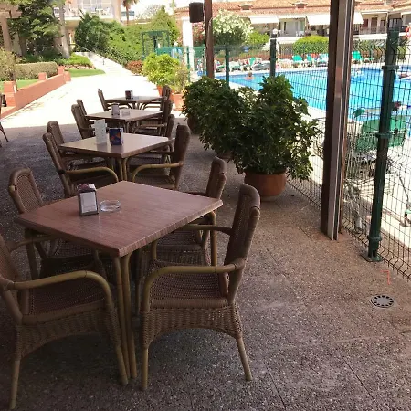 Carihuela Park Palace - Cocasa דירה *