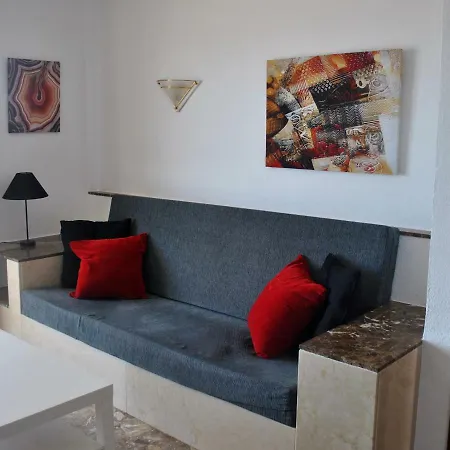 Apartamento Carihuela Park Palace - Cocasa Torremolinos
