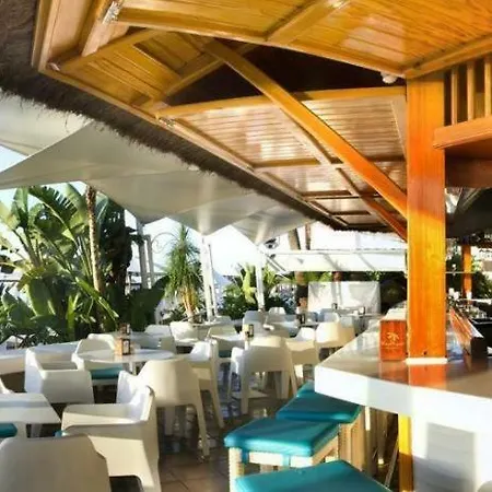 Carihuela Park Palace - Cocasa Lejlighed *