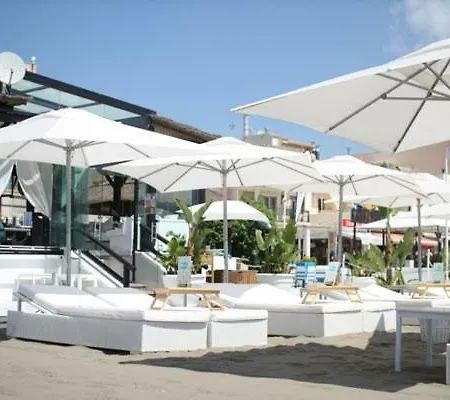 Carihuela Park Palace - Cocasa Lejlighed